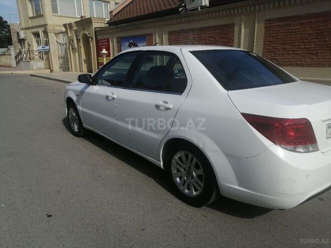 Khazar SD 2019, 163,000 km - 1.7 l - Bakı