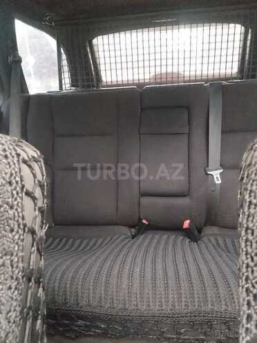 Mercedes C 220 1998, 352,488 km - 2.2 l - Bakı