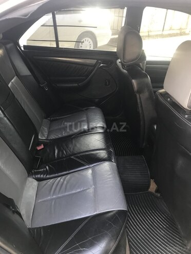 Mercedes C 230 2000, 327,225 km - 2.3 l - Biləsuvar