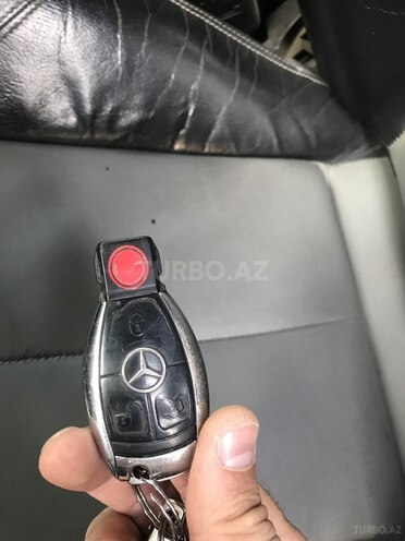 Mercedes C 230 2000, 327,225 km - 2.3 l - Biləsuvar
