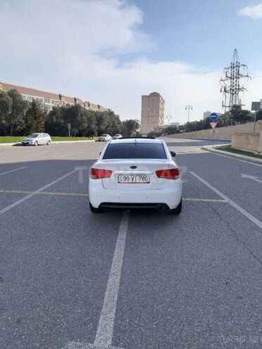 Kia Cerato 2009, 234,000 km - 1.6 л - Bakı