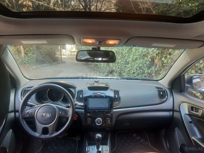 Kia Cerato 2009, 234,000 km - 1.6 л - Bakı