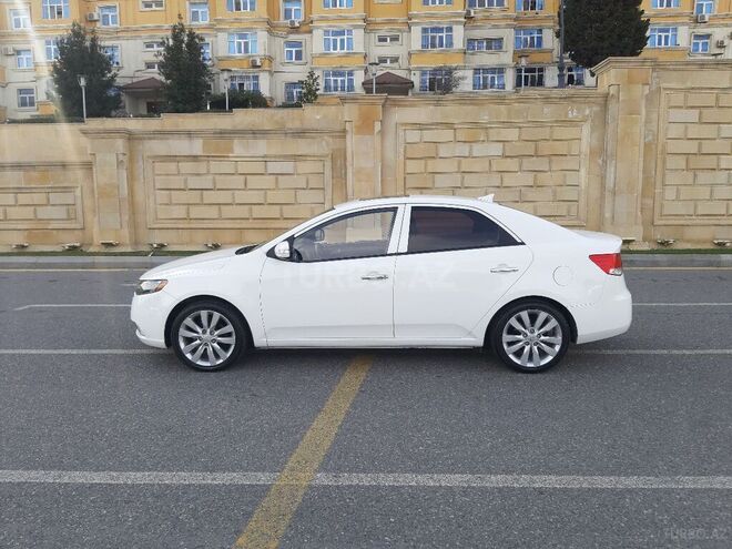 Kia Cerato 2009, 234,000 km - 1.6 л - Bakı