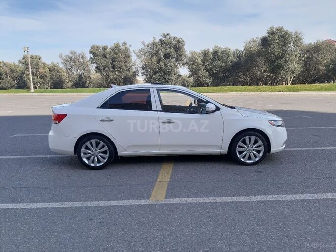 Kia Cerato 2009, 234,000 km - 1.6 л - Bakı