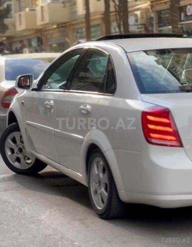 Daewoo Gentra 2014, 63,000 km - 1.5 l - Bakı
