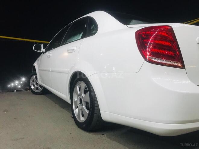 Daewoo Gentra 2014, 63,000 km - 1.5 l - Bakı