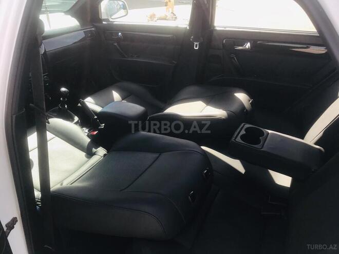 Daewoo Gentra 2014, 63,000 km - 1.5 l - Bakı