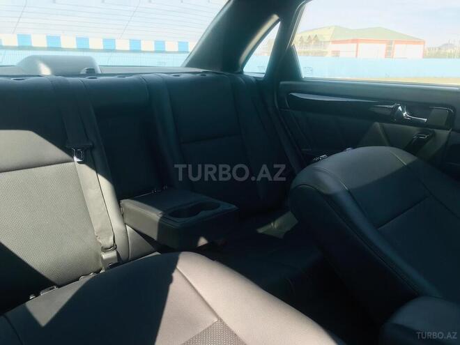 Daewoo Gentra 2014, 63,000 km - 1.5 l - Bakı