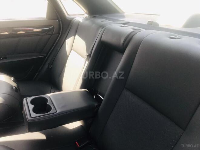 Daewoo Gentra 2014, 63,000 km - 1.5 l - Bakı