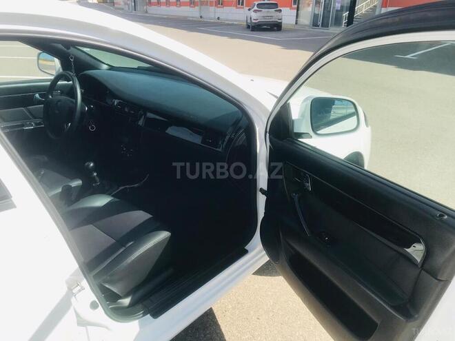 Daewoo Gentra 2014, 63,000 km - 1.5 l - Bakı