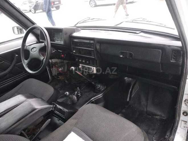 LADA (VAZ) Niva 2007, 200,000 km - 1.7 л - Sumqayıt