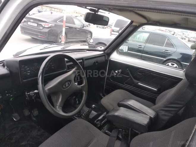 LADA (VAZ) Niva 2007, 200,000 km - 1.7 л - Sumqayıt