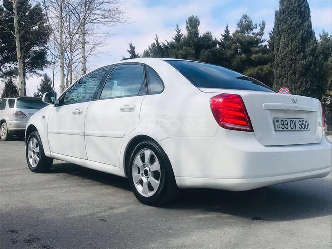 Daewoo Gentra 2014, 63,000 km - 1.5 l - Bakı