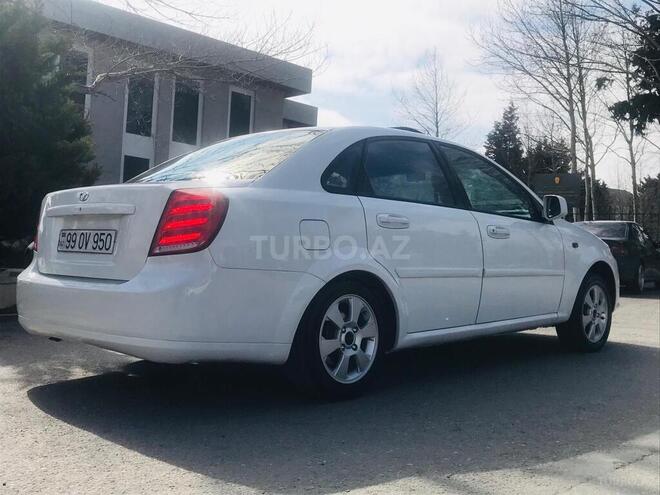 Daewoo Gentra 2014, 63,000 km - 1.5 l - Bakı