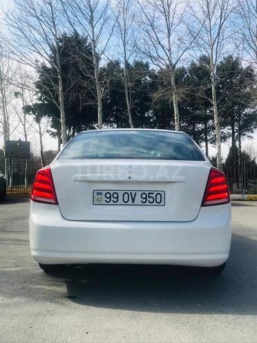 Daewoo Gentra 2014, 63,000 km - 1.5 l - Bakı