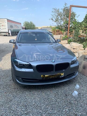 BMW 528 2013, 230,000 km - 2.0 l - Bakı