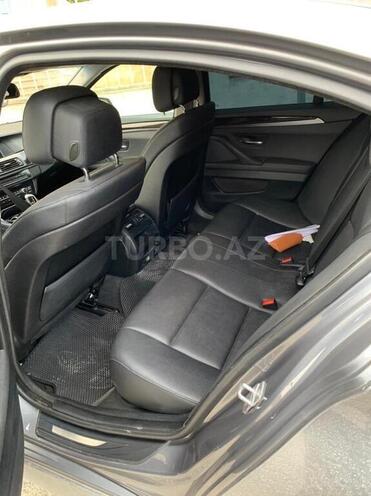BMW 528 2013, 230,000 km - 2.0 l - Bakı