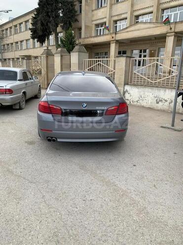 BMW 528 2013, 230,000 km - 2.0 l - Bakı