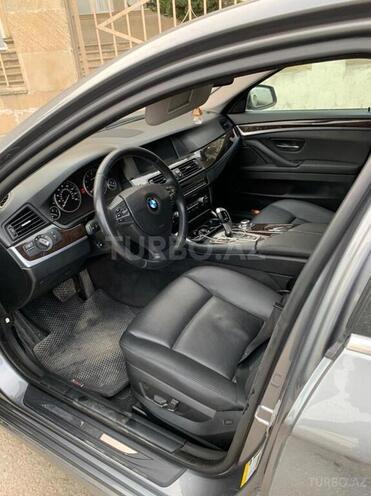 BMW 528 2013, 230,000 km - 2.0 l - Bakı