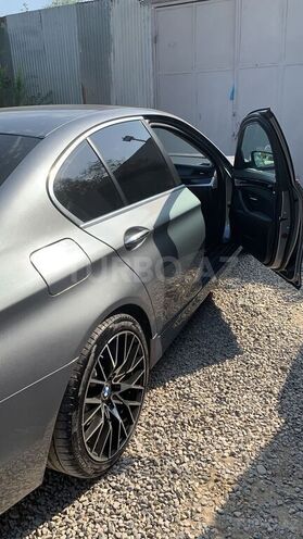 BMW 528 2013, 230,000 km - 2.0 l - Bakı