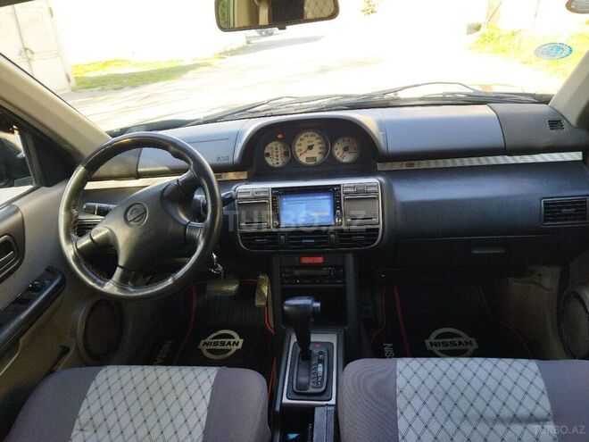 Nissan X-Trail 2002, 256,000 km - 2.0 l - Sumqayıt