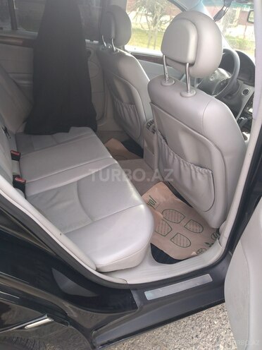 Mercedes C 240 2000, 358,000 km - 2.4 l - Masallı