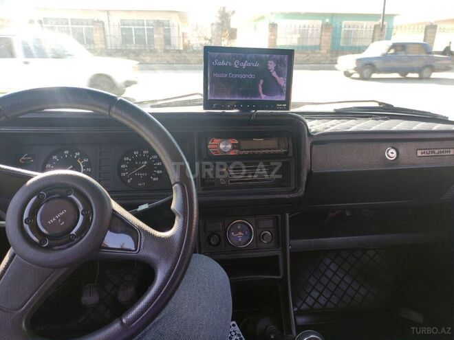 LADA (VAZ) 2107 2004, 113,800 km - 1.6 l - Quba