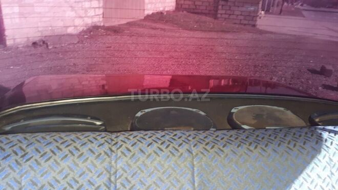 LADA (VAZ) 2107 2004, 113,800 km - 1.6 l - Quba
