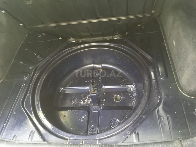 Opel Astra 1998, 269,851 km - 1.6 l - Sumqayıt