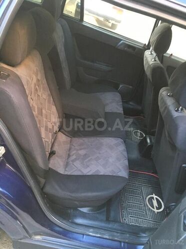 Opel Astra 1998, 269,851 km - 1.6 l - Sumqayıt