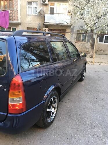 Opel Astra 1998, 269,851 km - 1.6 l - Sumqayıt