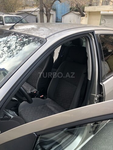 Ford Focus 2003, 242,000 km - 1.6 l - Bakı