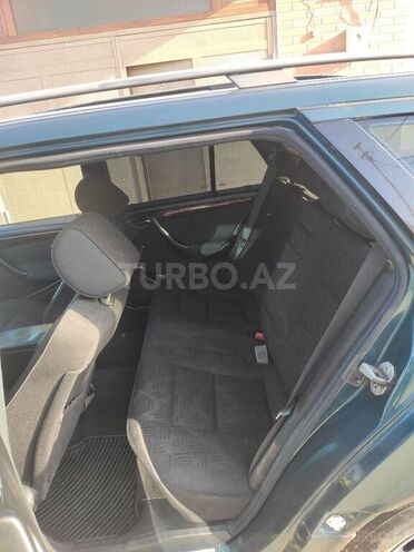 Mercedes C 180 1998, 349,000 km - 1.8 л - Quba