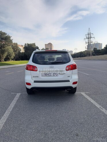 Hyundai Santa Fe 2009, 64,000 km - 2.0 l - Bakı