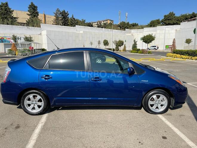 Toyota Prius 2008, 155,000 km - 1.5 л - Bakı