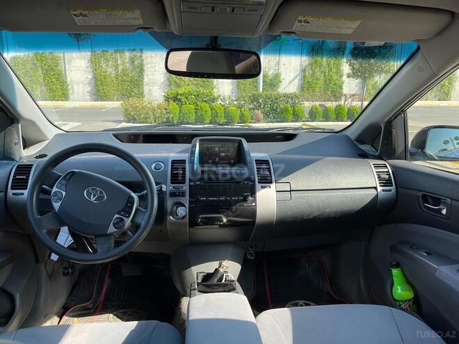 Toyota Prius 2008, 155,000 km - 1.5 л - Bakı