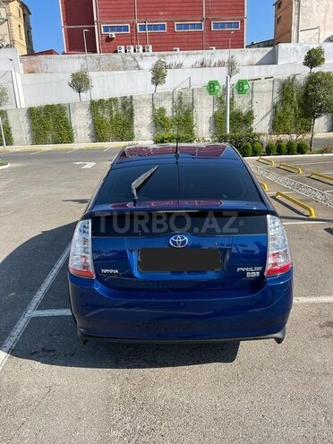 Toyota Prius 2008, 155,000 km - 1.5 л - Bakı