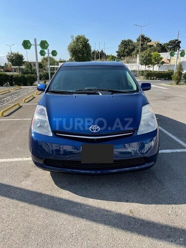 Toyota Prius 2008, 155,000 km - 1.5 л - Bakı