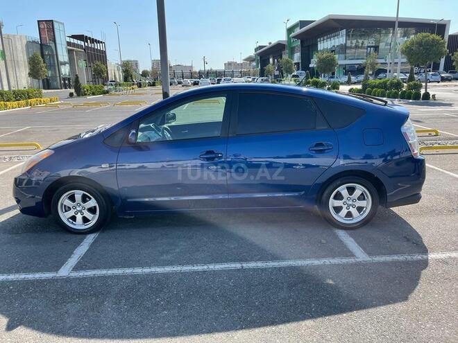 Toyota Prius 2008, 155,000 km - 1.5 л - Bakı