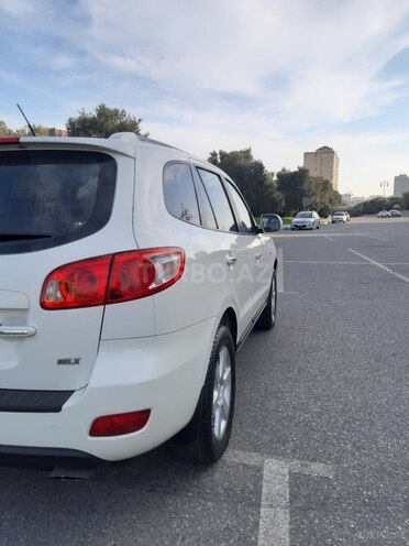 Hyundai Santa Fe 2009, 64,000 km - 2.0 l - Bakı