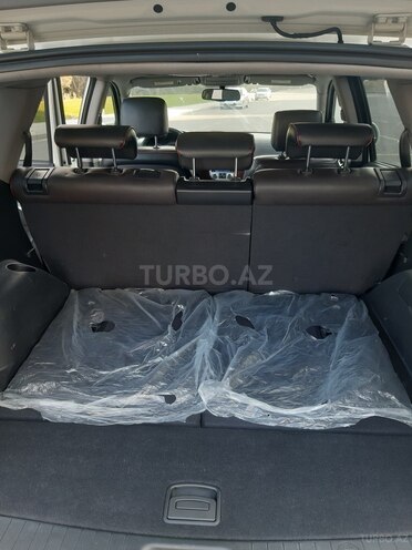 Hyundai Santa Fe 2009, 64,000 km - 2.0 l - Bakı