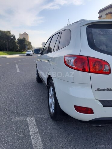 Hyundai Santa Fe 2009, 64,000 km - 2.0 l - Bakı