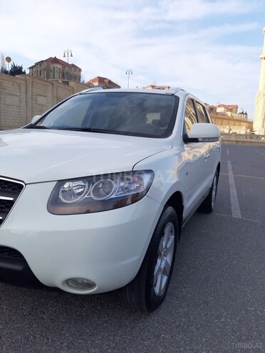 Hyundai Santa Fe 2009, 64,000 km - 2.0 l - Bakı