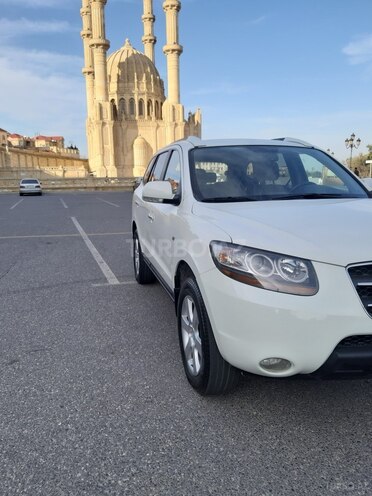 Hyundai Santa Fe 2009, 64,000 km - 2.0 l - Bakı