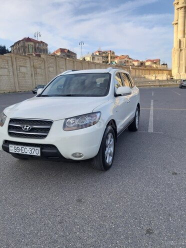 Hyundai Santa Fe 2009, 64,000 km - 2.0 l - Bakı
