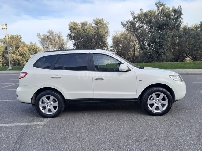 Hyundai Santa Fe 2009, 64,000 km - 2.0 l - Bakı