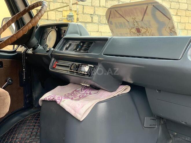 Mercedes 208 D 1990, 560,600 km - 2.2 l - Şirvan