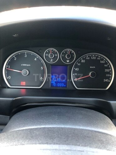 Hyundai i30 2009, 191,500 km - 1.6 l - Bakı