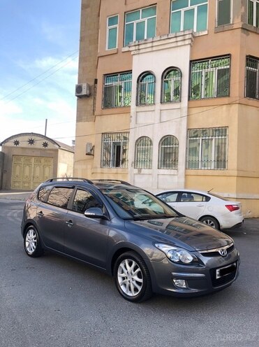 Hyundai i30 2009, 191,500 km - 1.6 l - Bakı