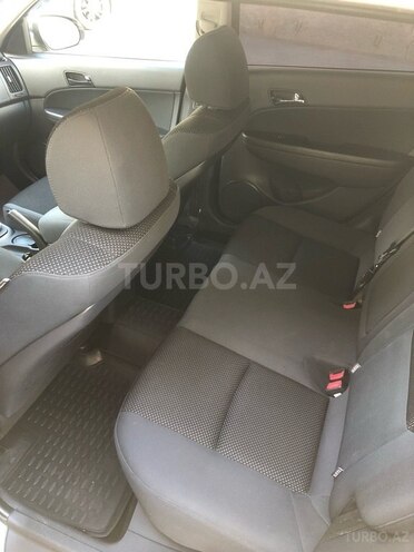 Hyundai i30 2009, 191,500 km - 1.6 l - Bakı